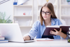 Flow-Based Learning Management System